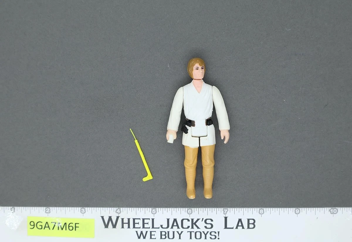 1977 Star Wars TV, Movie & Video Game Action Figures for sale | eBay