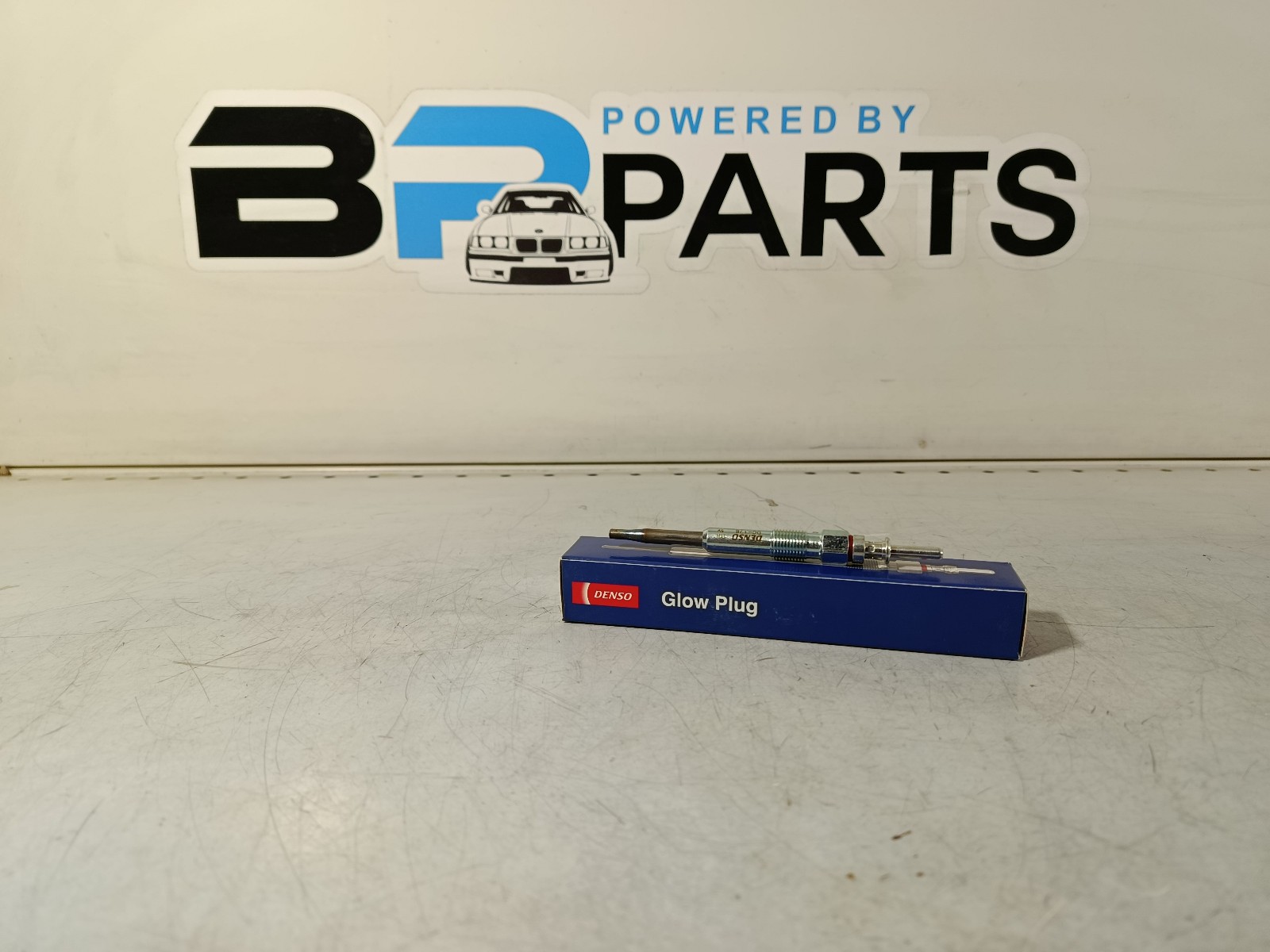 BMW Glow plug 12237786869 DENSO DG-178 1pc