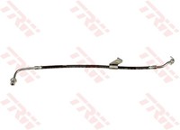 Trw Bremsschlauch PHD248 FüR Ford Tourneo Transit 160 Bus Tas Tbl Tes Vcs Vds