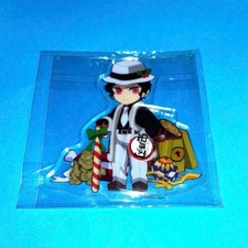 Demon Slayer Kimetsu no Yaiba 2020 Xmas Random Acrylic Stand A Muzan Kibutsuji