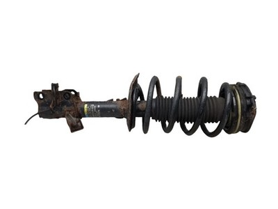 Nissan Qashqai Strut Shock Absorber Right Off Side Front 2.0 Diesel 2010 J10