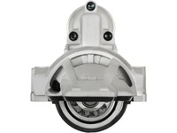 As-Pl Anlasser Starter AS S0504 FüR Ford FZ FFD Transit FED V363 12V Bus FAD FBD