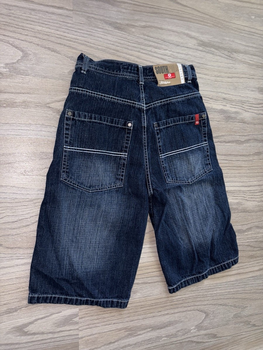 SOUTHPOLE 　赤タブ　w36 ドクロデザイン　濃紺 s-l1200.jpg
