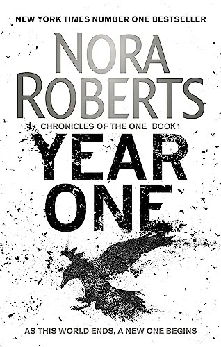 Year One Nora Roberts - Image 3