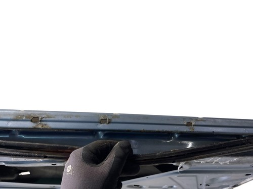 Mercedes W201 190E Tür Beifahrertür Fahrzeugtür Vorne Rechts 348 OHNE Anbauteile - Bild 8 von 13