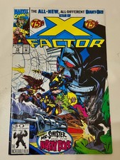 1992 X-Factor #75