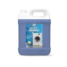 Laundry Detergent Liquid 5L 10L 20L Bulk | Fresh Linen Washing Liquid Clothes