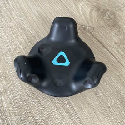 HTC VIVE Tracker 2.0 - For Full Body Tracking, Virtual Production