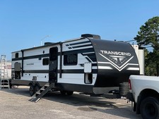 2027 Grand Design Transcend 335BHT