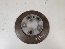 Disque de frein Volkswagen NEW BEETLE