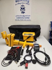 3M DYNATEL 2573 ID 12 watt CABLE PIPE LOCATOR Subsite Vivax  2550 2250 2273 #14