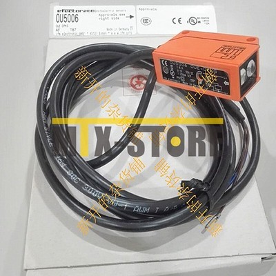1pcs Brand New IFM Brand new one OU5006 *vm