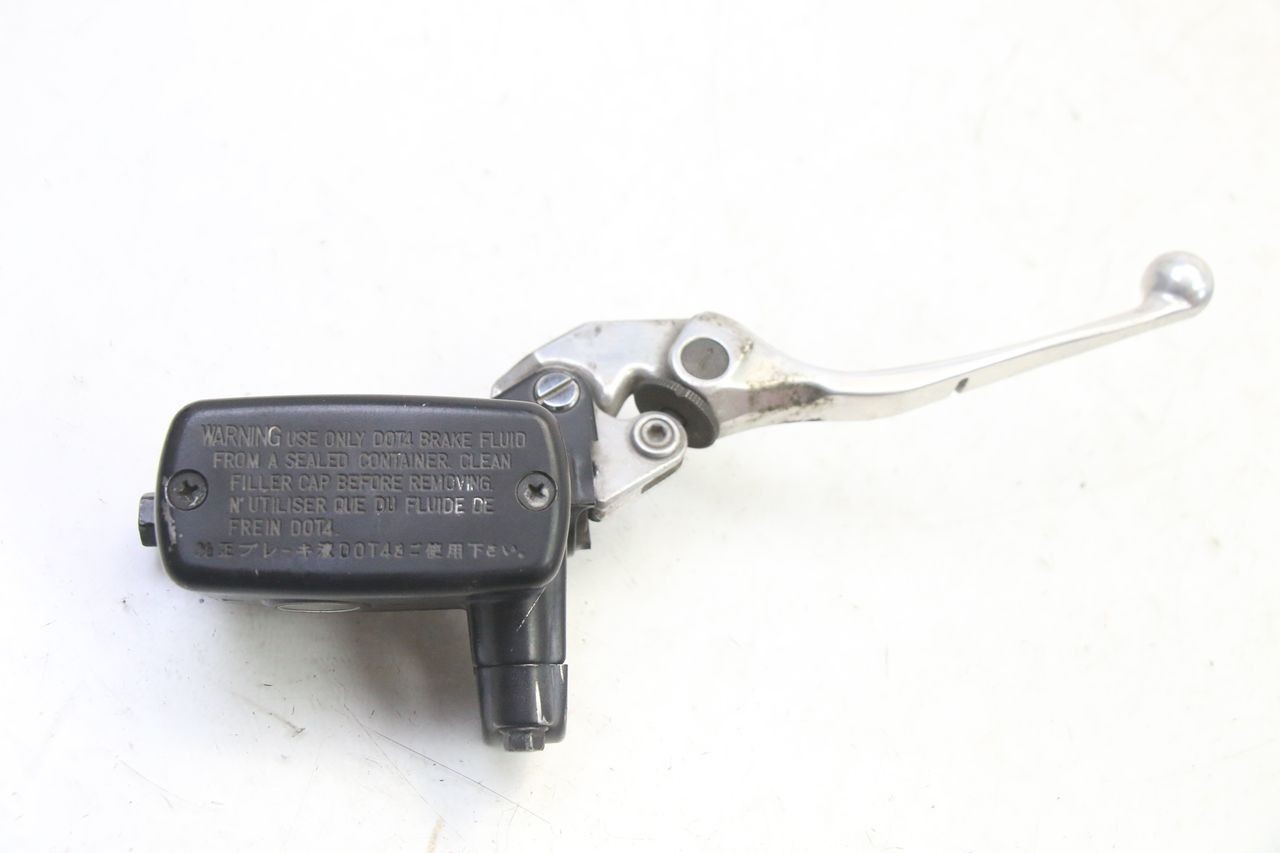 BOMBA FRENO DELANTERO - HONDA NTV DEAUVILLE ABS 700 (2007 - 2016)