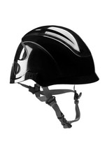 CENTURION NEXUS HEIGHTMASTER HARD HAT SAFETY HELMET Black S16EWFMR