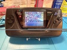 Sega GameGear Fully Recapped