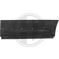 9742051 Seitenwand Hinten Links Vor Der Achse FüR Fiat Ducato Kasten (250_, 290_