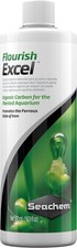 Seachem Flourish Excel Plant Supplement