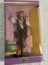 Peace & Love 70s 2001 Barbie Doll for sale online | eBay