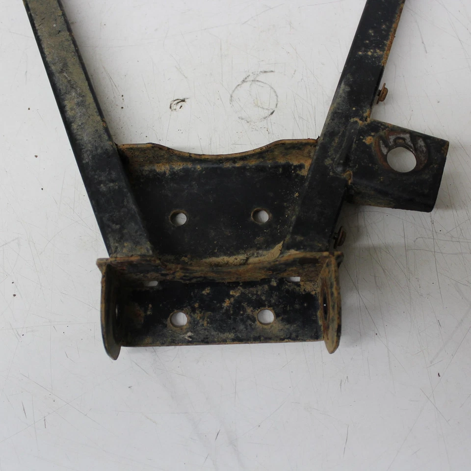 Polaris Ranger Crew 700 2008 trasero trasero inferior derecho control brazo A 1014675-293 Foto 3 de 4