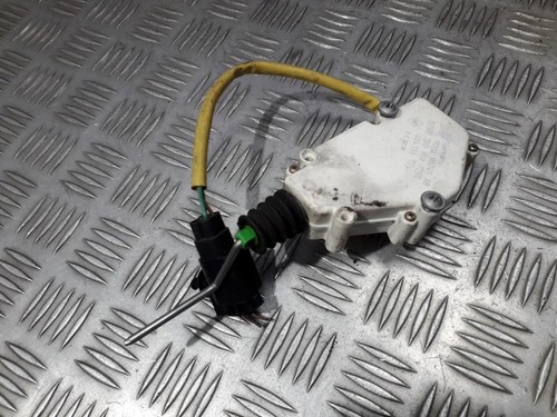 7M0959775C Stellmotor Microschalter, Heckklappe Heckklappenschlos DE548021-96