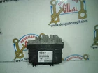 032906030K switchboard engine uce VOLKSWAGEN GOLF III BERLINA 1H1 31064 586757