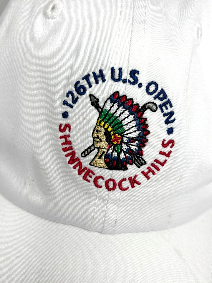 U.S. Open at Shinnecock Hills in 2026 will be a demanding test