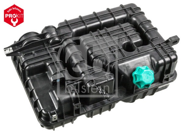 Febi Bilstein AusgleichsbehäLter KüHlmittel Prokit 181792 Kunststoff FüR Arocs-image