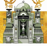 Scar Of The Sun - A Series Of Unfortunate Concurrencies - Cd - F72Z