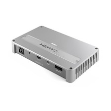 Hertz Venezia V6 - 6-Channel Marine Amplifier...