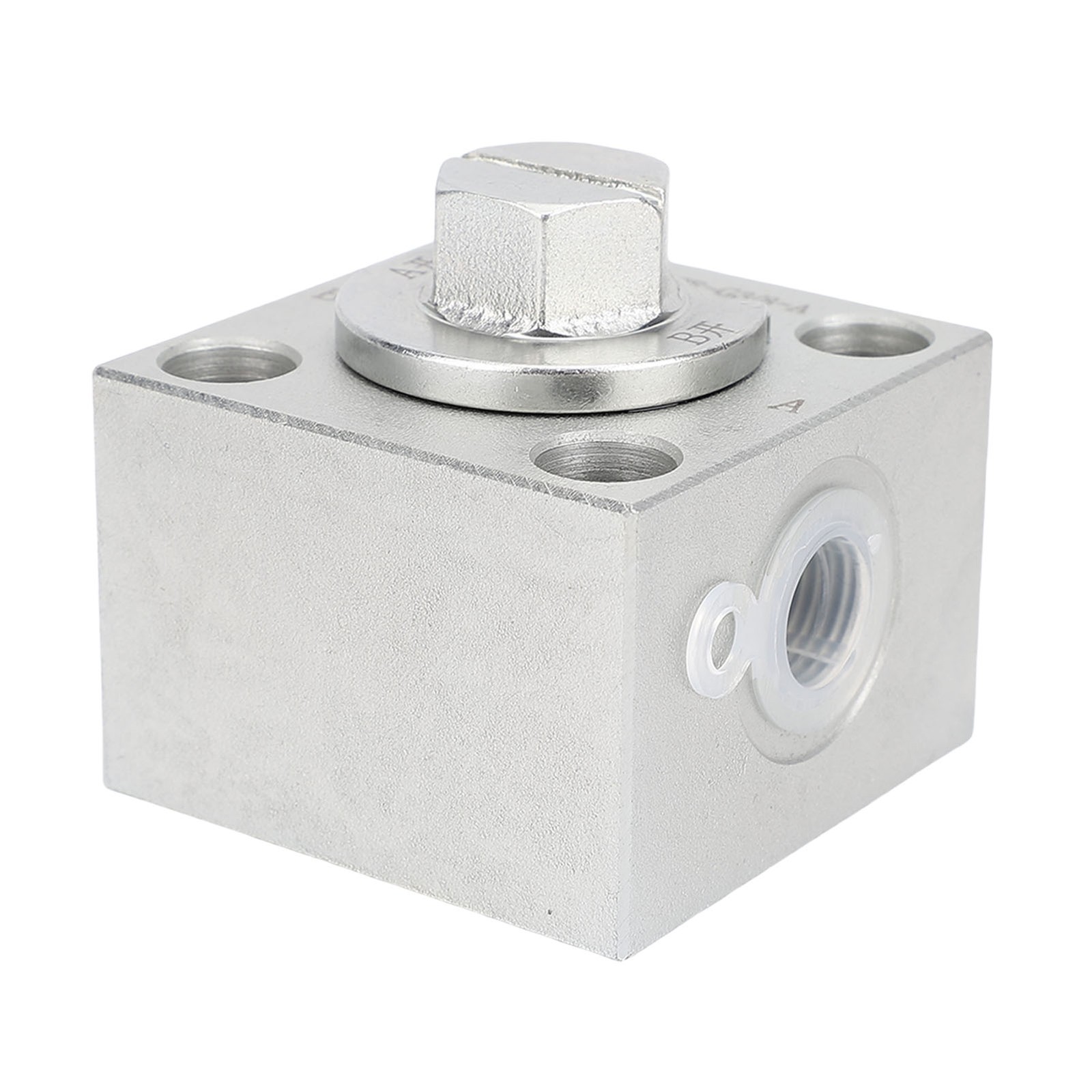 High Quality Mini Excavator Three Way Diverter Valve For Throttle Valve☜