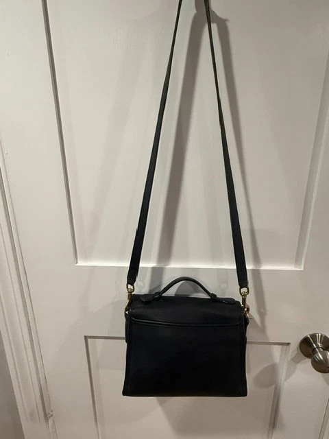 Coach Court Crossbody Medium Bags & Handbags for Women for sale | eBay