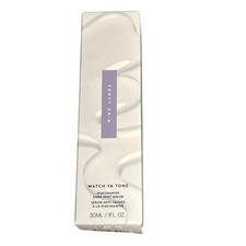 Fenty Skin's Watch Ya Tone Niacinamide Dark Spot Treatment vegan Serum 30ml