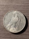 1922P $1 Peace Silver Dollar(4) XF — photo 2
