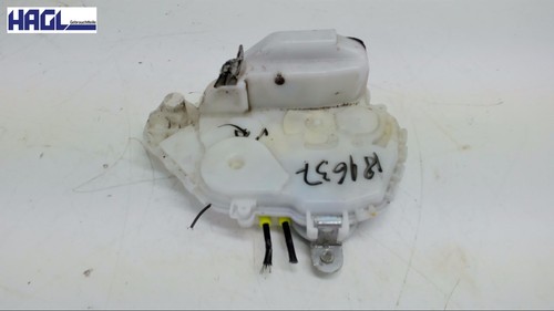 Türschloss MIT ZV (tür Hinten) Rechts 72111SMG Honda Civic 2.2i-CTDi DPF