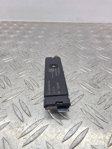 Mercedes-Benz CLA C117 Antennenverstärker Signalverstärker A1669051702 RVP23649