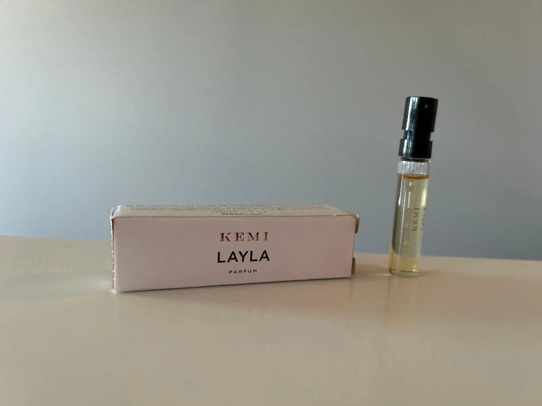 Kemi Layla Parfum