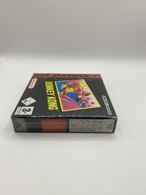 Donkey Kong Nes Classics - PAL Nintendo Gameboy Advance - NEU - Sealed - Selten