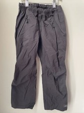 REI kids snow pants