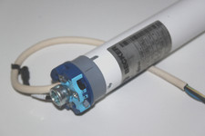 Reparatur Service f defekte Becker und Warema Funk Motoren R12 PROF+ uvm