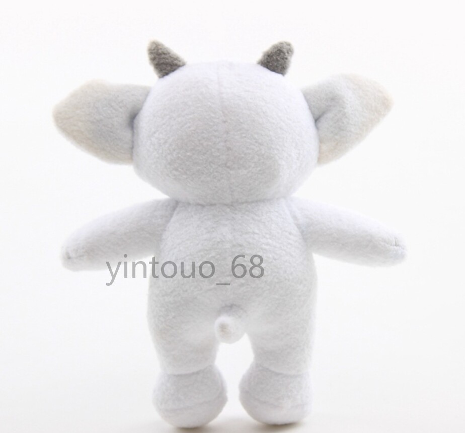 8'' Plush Toy 21 Pilots Soft Stuffed Doll Cuddly Teddy
