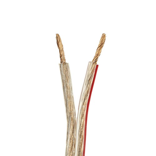 Auchan Speaker Cable Cca 2x1.5 MM 10m G1115111 - Picture 4 of 4