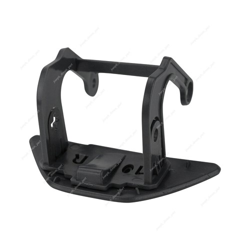 Front Right Bumper Headlight Washer Cover 51117332684 For BMW 528i F10 F18 14-16 - Picture 5 of 7
