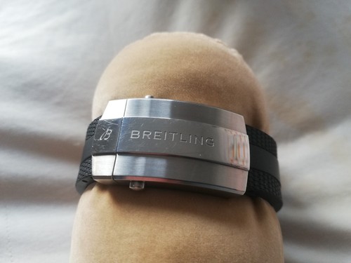 Breitling superocean - Bild 2 von 8