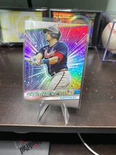 2024 Topps Update Series - Stars of Mlb Austin Riley #SMLB-65