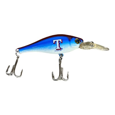 austin texas fishing lures Custom With a slow lift MONSTERBASS BigMakk Rocky Road