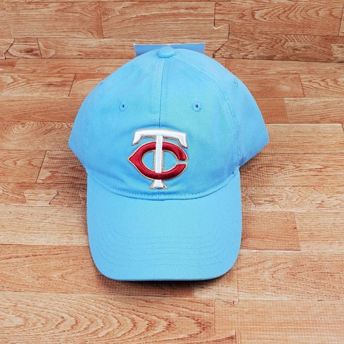 Buy Minnesota Twins 2019 Light Blue DQ 