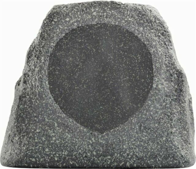 ION Audio Solar Stone Multi Powered 