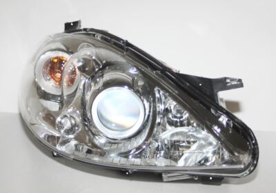 Mercedes-Benz A Klasse W169 Xenon Scheinwerfer Rechts A1698207461 