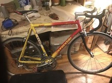 Cannondale Cyclocross Bikes for sale