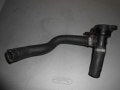 陽 OEM Kawasaki Radiator Hose Set 1988 ZX600C1 Ninja 600R 39062